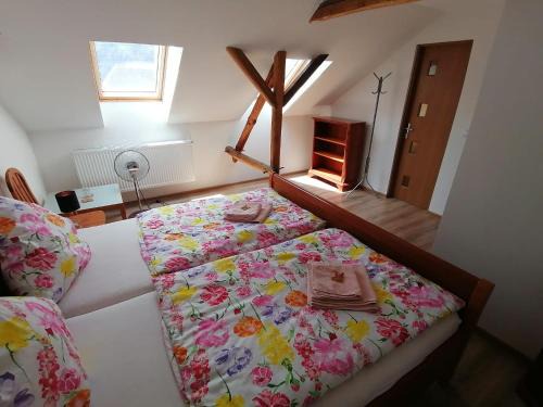 Sasca Montana House | Casa Bunicii