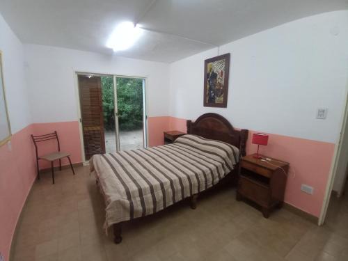 Cosquin House | Casa Céntrica