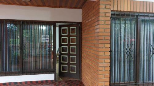 Montecarlo House | Casa céntrica rivadavia