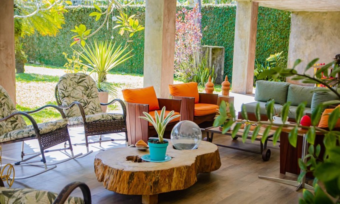 Benevides House | Casa c Wifi Churrasq Pisc red rio Pet Friendly