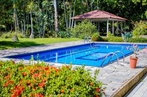 Benevides House | Casa c Wifi, churrasq, pisc, redario, Pet friendly