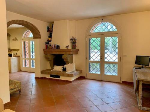 Sasso Marconi Apartment | Casa Ca'Juno