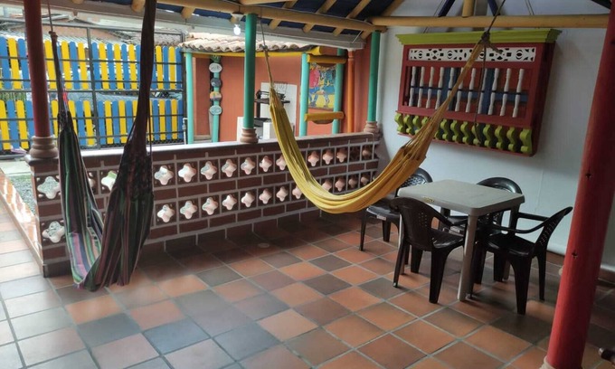 Guatape Cottage | Casa Cabaña en Guatape