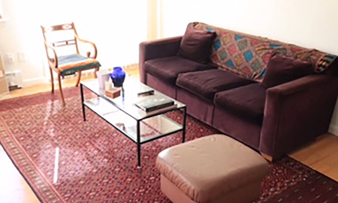 Asbury Park Condo | CASA CABANA : 1 BEDROOM CONDO 2 BLOCKS FROM BEACH