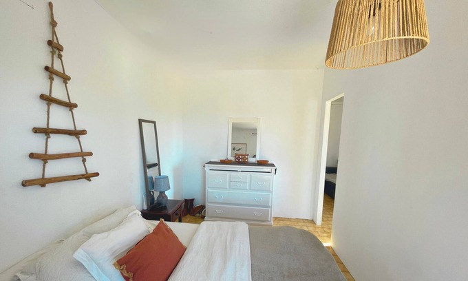 Aljezur Cabin | Casa Cacau’s T1 in Arrifana,Aljezur