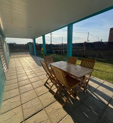 Concepcion del Uruguay House | Casa Caelum