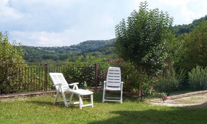 Mombaroccio Bed & Breakfast | Casa Cairo Affittacamere