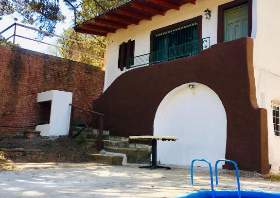 Bialet Masse House | Casa Calo Bialet Massé