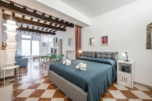 Parma City Centre Apartment | Casa Camilla - Arty Suite nel centro storico