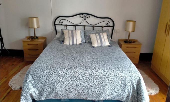 Tapia de Casariego House | Casa Campeon