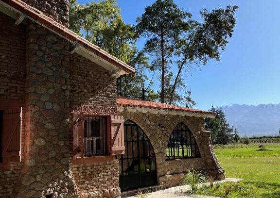 San Carlos Department House | Casa Campo - Altamira