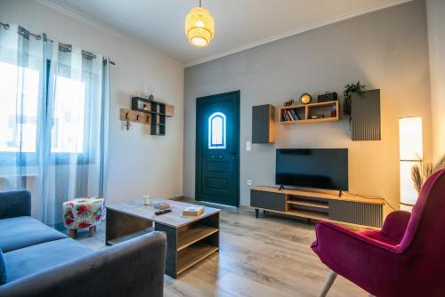 Istron Apartment | Casa Candia