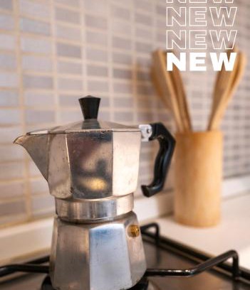 Barriera Vecchia-San Giacomo Apartment | Casa Canova