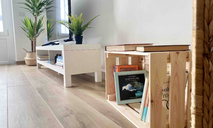 Porta Romana Apartment | Casa Capri super new loft in Navigli/Bocconi near Armani and Fondazione Prada!