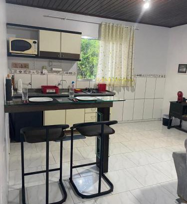 Carianos House | Casa carianos