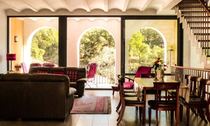 Alajar House | Casa Carmen - VTAR/HU/00396