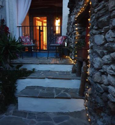 Valor Apartment | Casa Carrie