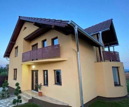 Oradea Villa | Casa Casy