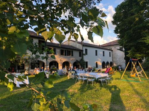 Salgareda House | Casa Cecilia Country House