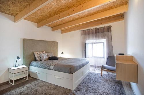 Serra d'El Rei Villa | Casa Centenária