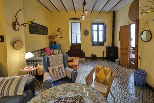 Zufre House | Casa centenaria con encanto