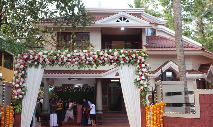 Kunhimangalam Apartment | Casa Central Serviced Villa and Amphitheater