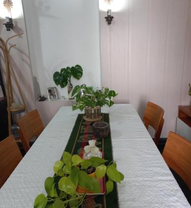 Mercedes House | Casa Centrica con garage