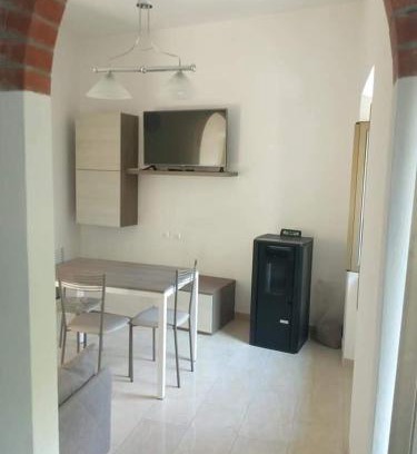 San Marcello Piteglio House | Casa centro