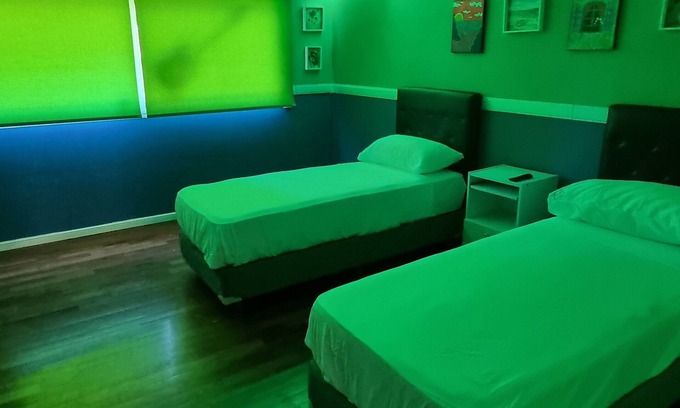 Villa Udaondo House | CASA CERRA2