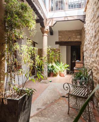 Ubeda Apartment | Casa Cerros de Úbeda 1630