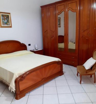 Selargius House | Casa Cesa