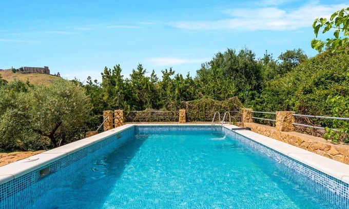 Aracena Villa | Casa Chantino Aracena by Ruralidays