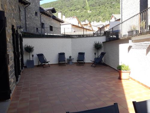 Biescas Apartment | Casa Che Playa & Montaña Biescas