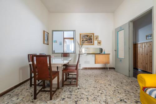 Sant'Antioco Apartment | Casa Chiara i 4 venti