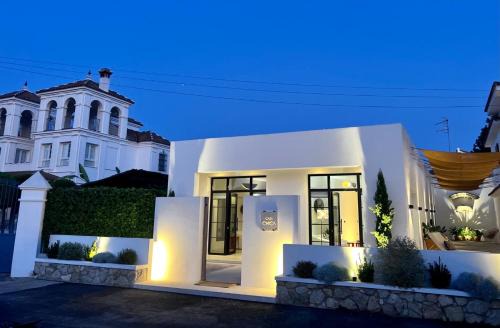 Chipiona Apartment | Casa Chica Boutique