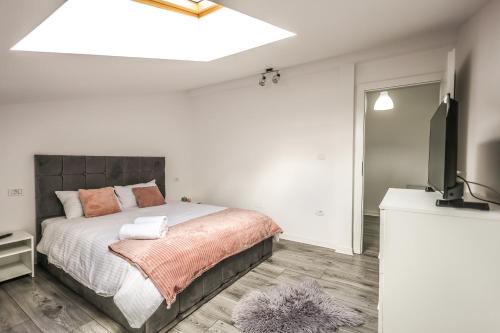 Ghiroda Apartment | Casa Chirila