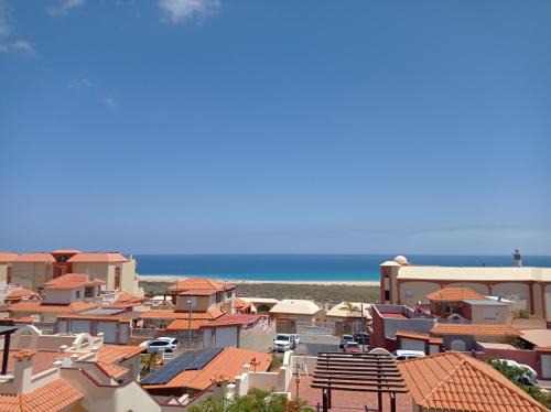 Solana del Matorral Apartment | Casa Chloe Jandía