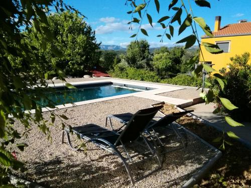 Capella Bed & Breakfast | Casa Cholavila