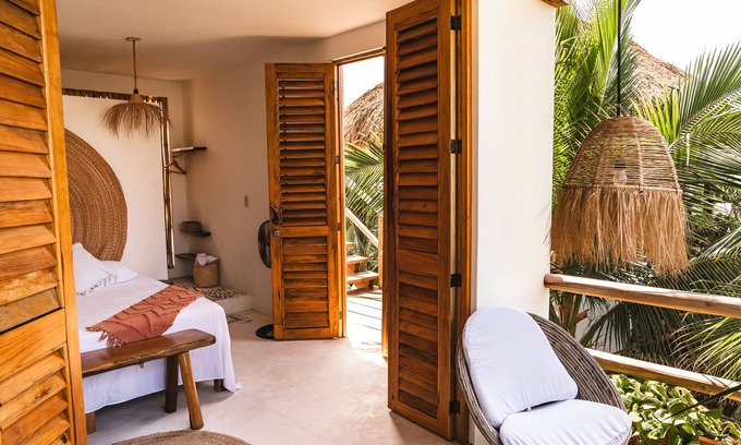 Santa Maria Colotepec Hotel | Casa Chula Oaxaca