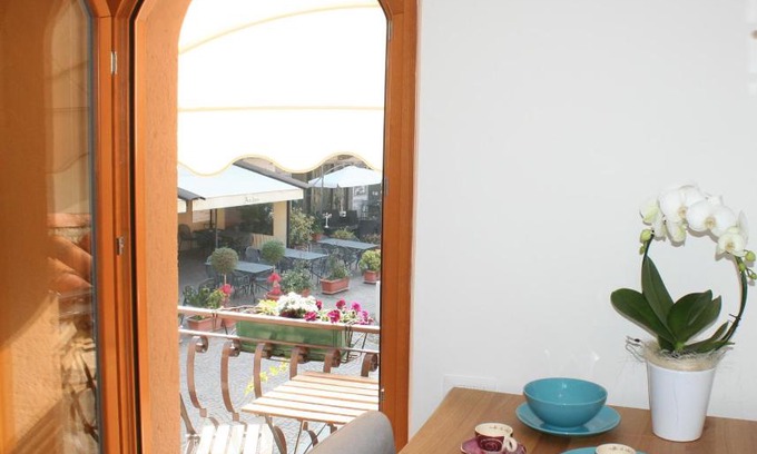 Pieve House | Casa Ciarì