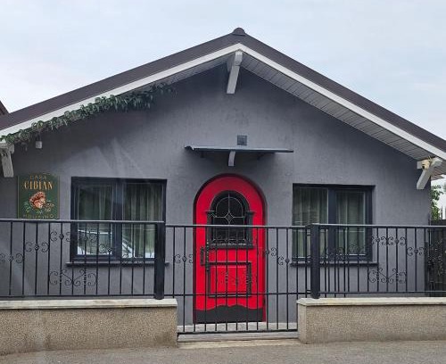 Brasov Apartment | Casa Cibian