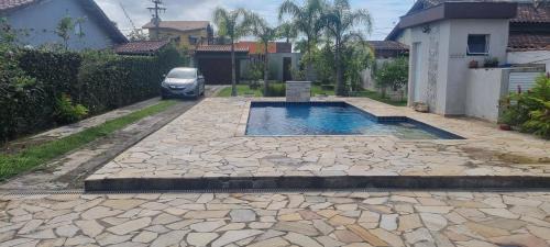 Cibratel II House | Casa Cibratel 2 Itanhaém