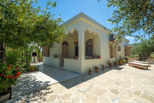 Mires House | Casa Cicala