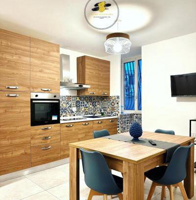 Licola Apartment | Casa Cicerone Lucrino