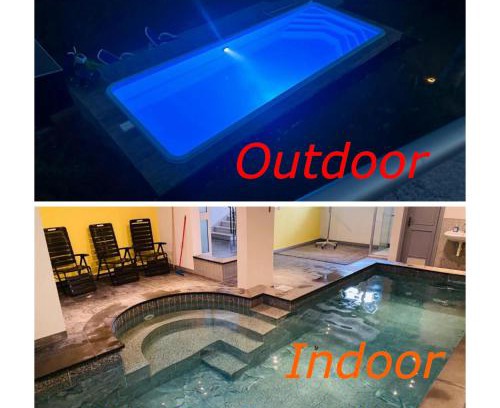 Finida Apartment | Casa Cino