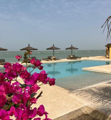 Nianing Hotel | CASA COCO II