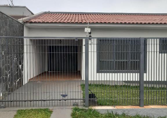 Ourinhos House | Casa com piscina