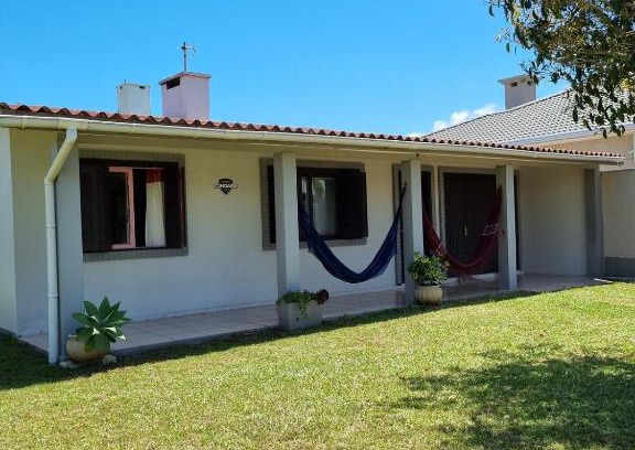 Arroio do Sal House | Casa com piscina em Arroio do Sal