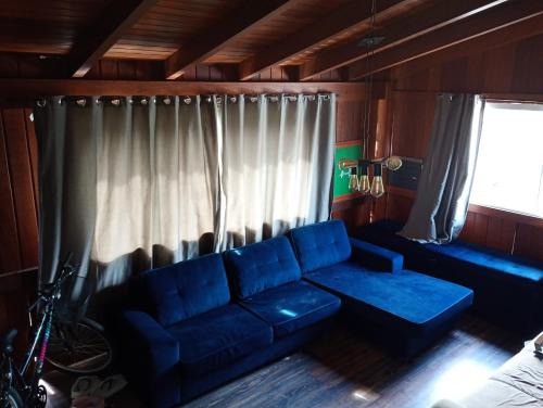 Muquem House | Casa com piscina Ingleses do Rio Vermelho