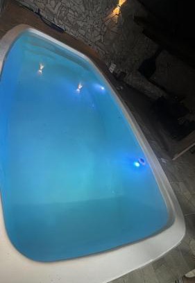 Balneario Gaivotas House | Casa com piscina Itanhaém gaivotas